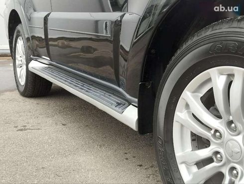 Mitsubishi Pajero Wagon 2008 - фото 29