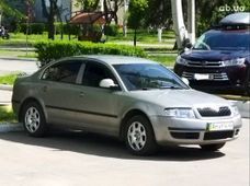 Продаж вживаних Skoda Superb 2007 року в Первомайську - купити на Автобазарі