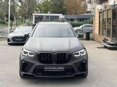 Продажа б/у BMW X5 M 2019 года - купить на Автобазаре
