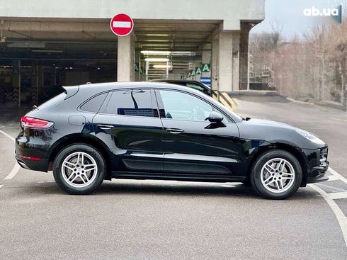 Porsche Macan 2021 - фото 8