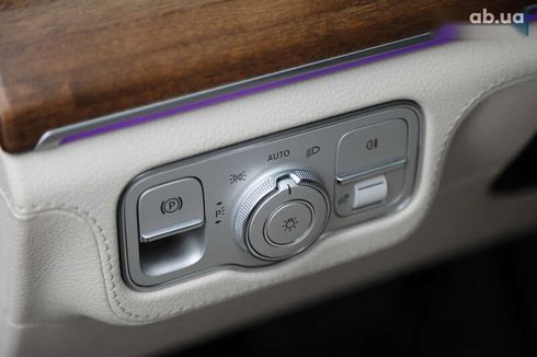 Mercedes-Benz GLE-Class 2022 - фото 24