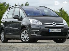 Купити Citroёn c4 grand picasso 2012 бу в Бердичеві - купити на Автобазарі