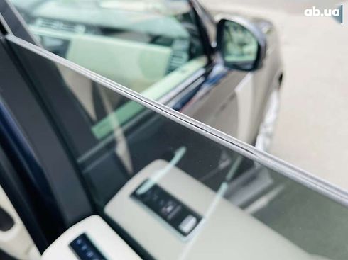 Land Rover Range Rover 2020 - фото 25