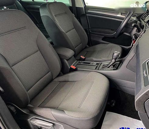 Volkswagen Golf 2018 - фото 16