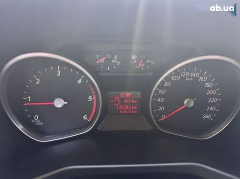 Ford Mondeo 2011 - фото 10