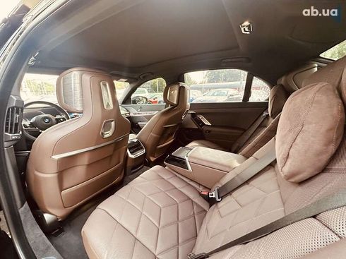 BMW 7 серия 2024 - фото 24