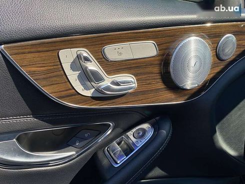 Mercedes-Benz C-Класс 2018 - фото 20