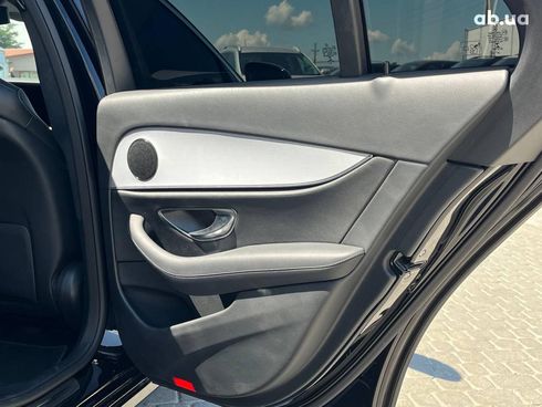 Mercedes-Benz E-Класс 2020 черный - фото 29