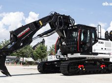 Продажа новую спецтехнику в Киевской области - купить на Автобазаре