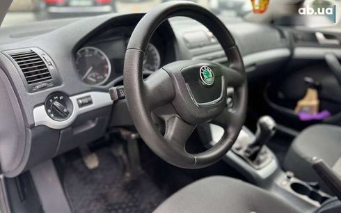 Skoda Octavia 2011 - фото 8