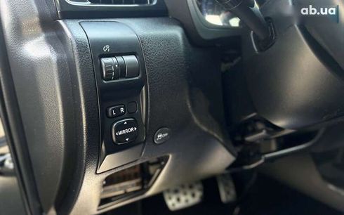 Subaru Forester 2008 - фото 11