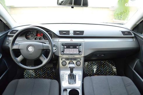 Volkswagen Passat 2008 - фото 23