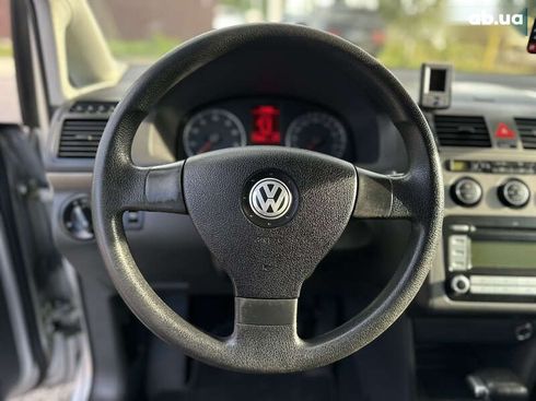 Volkswagen Touran 2008 - фото 30