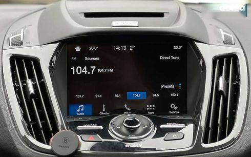 Ford Escape 2015 - фото 16