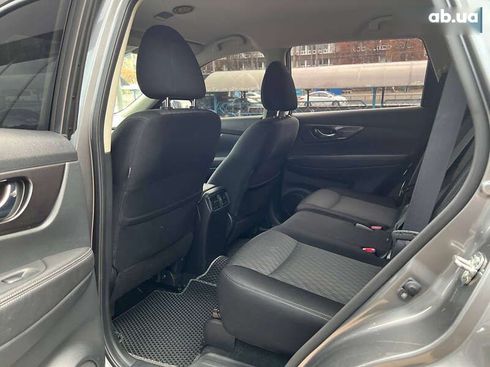 Nissan X-Trail 2021 - фото 14