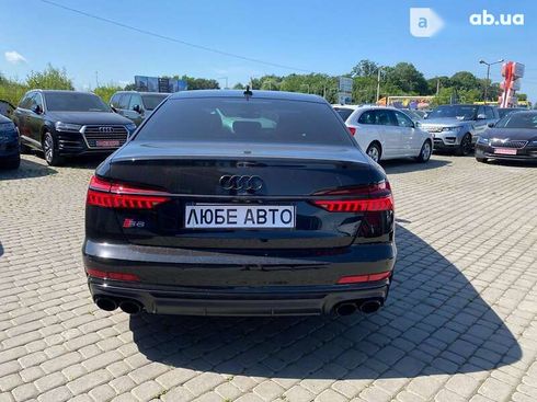 Audi A6 2019 - фото 7