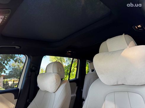 Mercedes-Benz GLB-Класс 2020 белый - фото 25