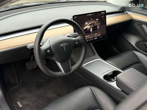 Tesla Model 3 2022 - фото 15