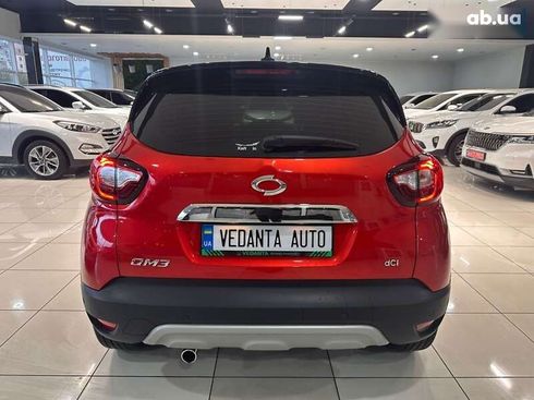 Samsung QM3 2019 - фото 7