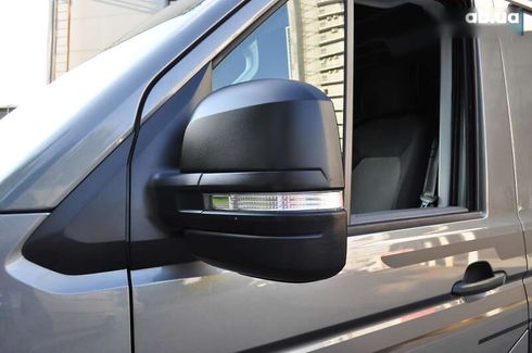 Volkswagen Crafter 2020 - фото 15