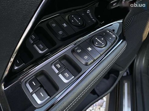 Kia Niro 2020 - фото 28