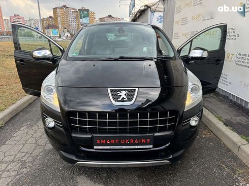 Peugeot 3008 2012 - фото 10