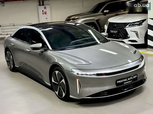 Lucid Motors Air 2022 - фото 10