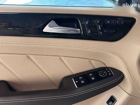Mercedes-Benz GL-Класс 2014 - фото 16