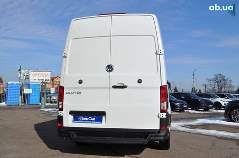 Volkswagen Crafter 2020 - фото 6