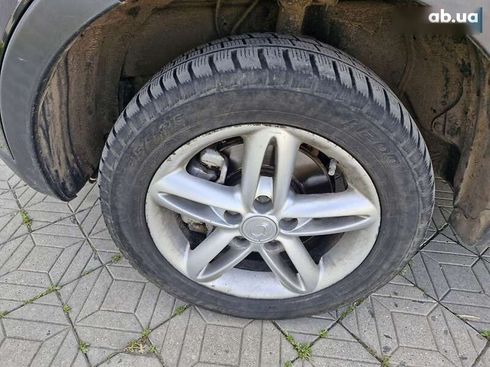 SsangYong Korando 2013 - фото 24