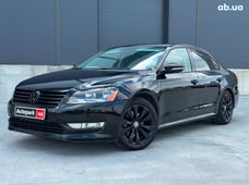 Продаж вживаних Volkswagen passat b7 2014 року - купити на Автобазарі