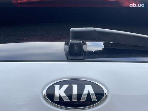 Kia Niro 2021 - фото 21