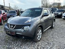 Продажа б/у Nissan Juke в Одесской области - купить на Автобазаре