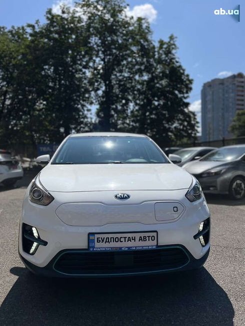 Kia Niro 2020 - фото 4