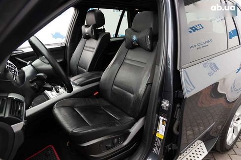 BMW X5 2011 - фото 15