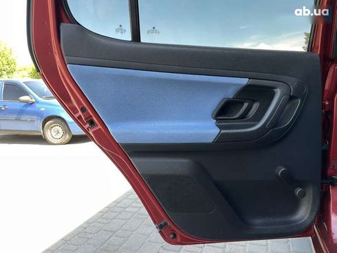 Skoda Fabia 2008 - фото 26