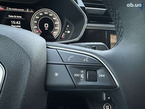 Audi Q3 2024 - фото 17