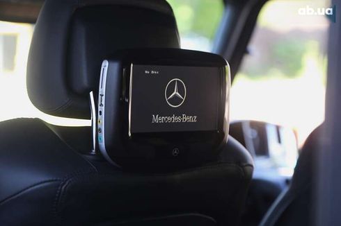 Mercedes-Benz G-Класс 2013 - фото 30
