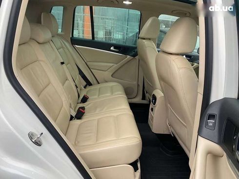 Volkswagen Tiguan 2011 - фото 24