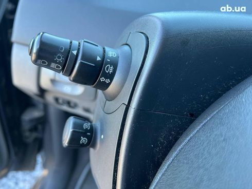 Renault Megane 2007 серый - фото 26