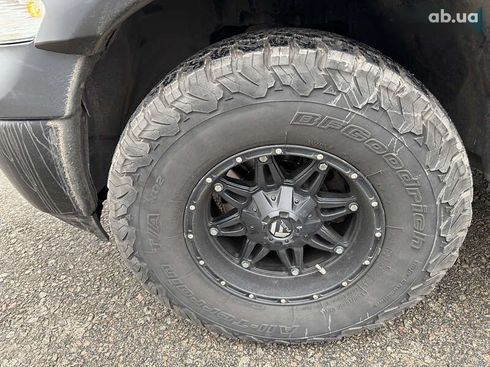 Dodge Ram 2015 - фото 14