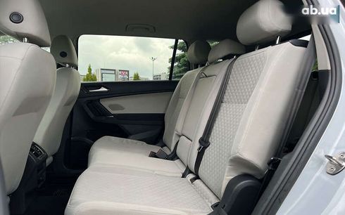 Volkswagen Tiguan 2017 - фото 12
