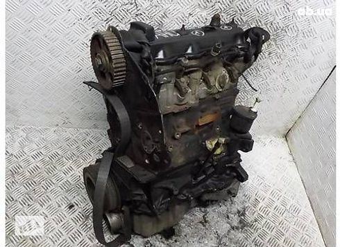 двигатель в сборе для Volkswagen Passat - купить на Автобазаре - фото 4