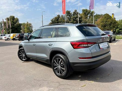 Skoda Kodiaq 2017 - фото 6