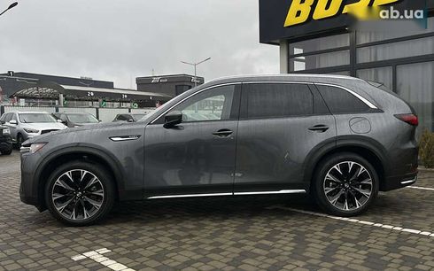 Mazda CX-90 2023 - фото 4
