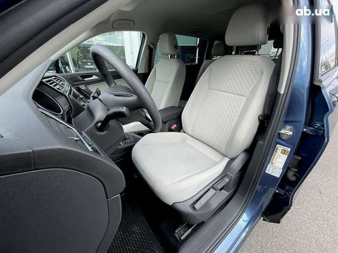 Volkswagen Tiguan 2019 - фото 16