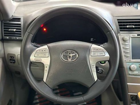Toyota Camry 2007 - фото 28