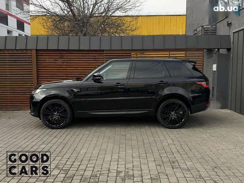 Land Rover Range Rover Sport 2018 - фото 7