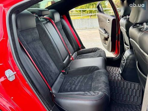 Dodge Charger 2017 - фото 29