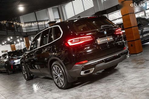 BMW X5 2022 - фото 16